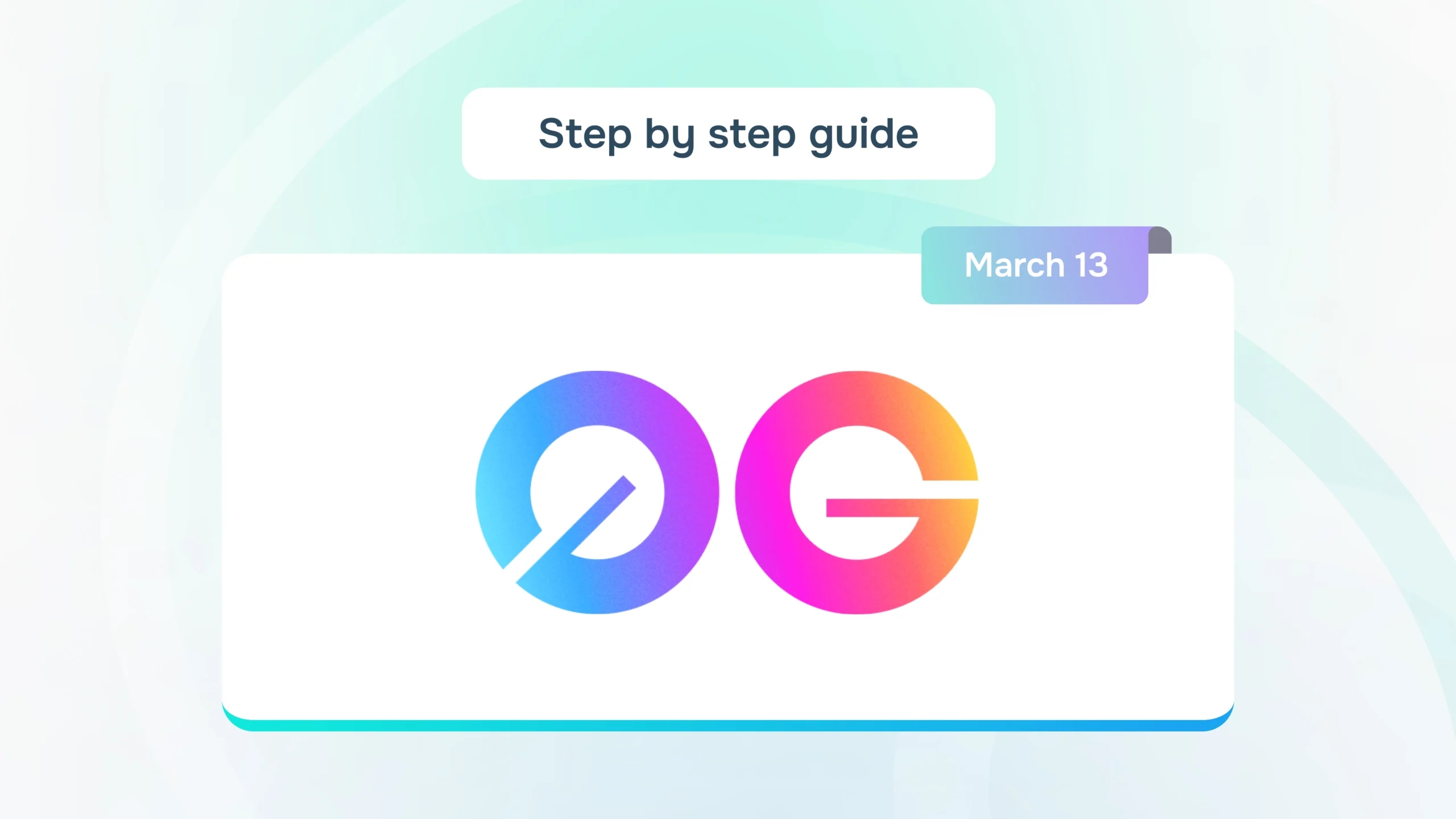 0G Labs Testnet: step by step guide