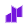 Logo of Demask Finance
