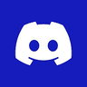 Logo of Discord