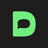 Logo of Dusted