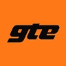 Logo of GTE