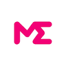 Logo of Magic Eden