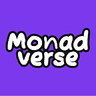 Logo of Monadverse