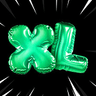 Logo of XL