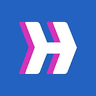 Logo of Hyperlane