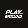 Logo of Playground